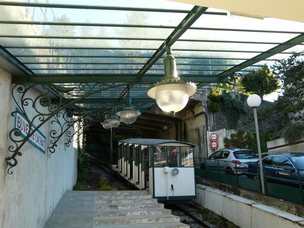 Hotel Le Littoral Evian-les-Bains Exterior photo